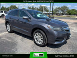 Used 2018 Acura RDX FWD image 4