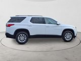 Used 2021 Chevrolet Traverse LT image 4