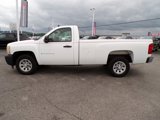 Used 2008 Chevrolet Silverado 1500 W/T image 2
