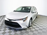 Used 2022 Toyota Corolla LE image 3