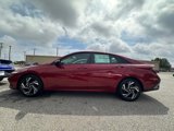 New 2025 Hyundai Elantra Sport image 2