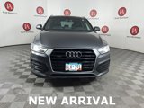 Used 2018 Audi Q3 2.0T Premium w/ Convenience Package image 2