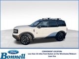 Used 2023 Ford Bronco Sport Outer Banks image 2