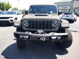 New 2025 Jeep Wrangler Unlimited Rubicon 392 image 2