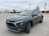 New 2025 Chevrolet Trax LT w/ LT Convenience Package image 3
