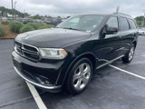 Used 2014 Dodge Durango Limited image 3