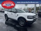New 2025 Ford Bronco Sport Big Bend image 3