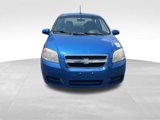 Used 2010 Chevrolet Aveo LT w/ Power and Convenience Package image 2