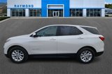 Certified 2020 Chevrolet Equinox LT image 5