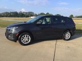 Used 2022 Chevrolet Equinox LS image 3