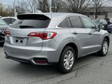 Certified 2017 Acura RDX AWD image 2