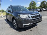 Used 2018 Subaru Forester 2.5i Premium image 2
