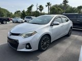 Used 2015 Toyota Corolla S image 2