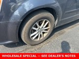 Used 2013 Dodge Grand Caravan SXT w/ Rear Park Assist Pkg image 3