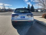 New 2025 Honda HR-V LX image 5