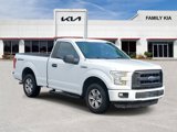 Used 2016 Ford F150 XL w/ Equipment Group 101A Mid image 1