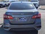 Used 2018 Nissan Sentra SV image 3