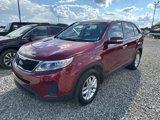 Used 2015 Kia Sorento LX image 4