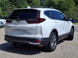 Used 2022 Honda CR-V EX image 3