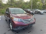 Used 2013 Honda CR-V LX image 2