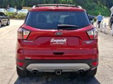 Used 2017 Ford Escape Titanium w/ Equipment Group 301A image 5