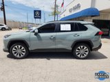 Used 2021 Toyota RAV4 XLE Premium image 4