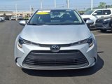 Certified 2023 Toyota Corolla LE image 2