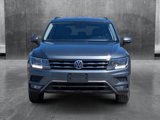 Used 2018 Volkswagen Tiguan SE image 2