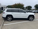 Used 2021 Jeep Grand Cherokee L Limited image 2