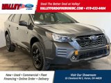 Used 2022 Subaru Outback Wilderness w/ Wilderness Package image 1