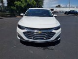 Certified 2023 Chevrolet Malibu LT image 2