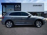 Used 2020 Audi Q5 Prestige w/ Prestige Package image 3