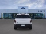 New 2025 Ford Bronco Sport Big Bend image 5