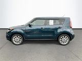 Certified 2017 Kia Soul + image 4