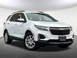 Used 2023 Chevrolet Equinox LT image 2