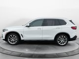 Used 2021 BMW X5 xDrive40i w/ Convenience Package image 4