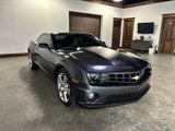 Used 2011 Chevrolet Camaro SS w/ RS Package image 4