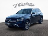 Used 2022 Mercedes-Benz GLC 300 4MATIC image 3
