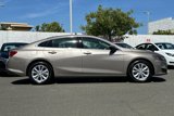 Used 2024 Chevrolet Malibu LT image 3