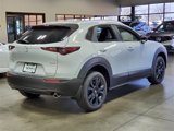 New 2025 MAZDA CX-30 AWD 2.5 S w/ Select Sport Pkg image 4