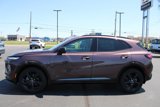 New 2025 Buick Envision Sport Touring image 2