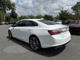 Used 2021 Chevrolet Malibu Premier image 5