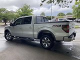 Used 2014 Ford F150 FX4 w/ Equipment Group 402A Luxury image 4