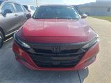 Used 2018 Honda Accord Sport image 2