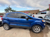 Used 2020 Ford EcoSport SE w/ SE Convenience Package image 5