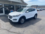 Used 2017 Hyundai Tucson SE image 2
