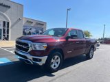 Used 2020 RAM 1500 Big Horn image 2