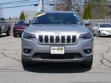 Used 2019 Jeep Cherokee Limited image 4