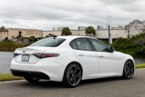 New 2025 Alfa Romeo Giulia w/ Driving Assist Package image 3
