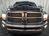 Used 2011 RAM 3500 Laramie w/ HD Snow Plow Prep Group image 3